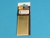 Aber 35A123 Belts and straps for rifle, carbine, submachine guns with buckles (1:35)